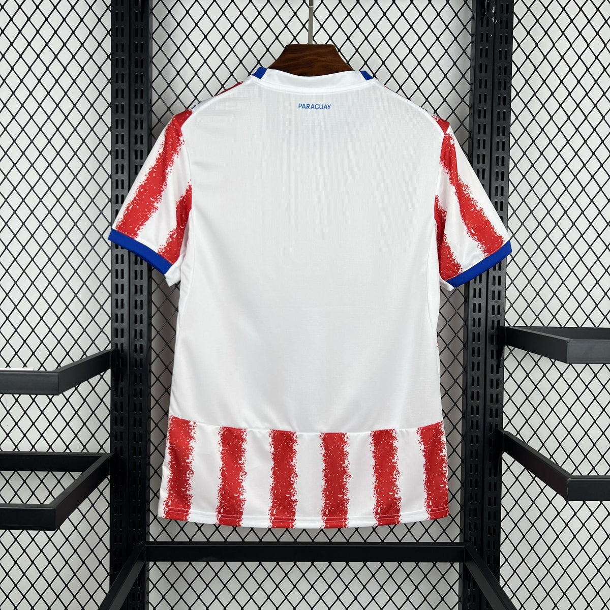 Maillot Paraguay Coupe du monde 2026 DERBYX