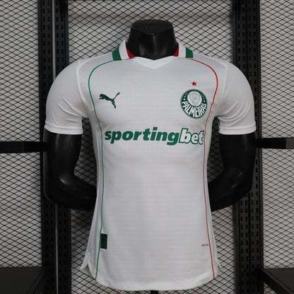 Maillot Palmeiras extérieur 2026-27 DERBYX