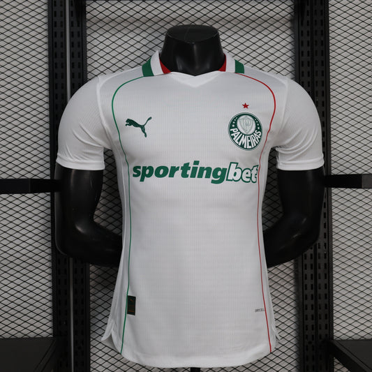 Maillot Palmeiras extérieur 2026-27 DERBYX