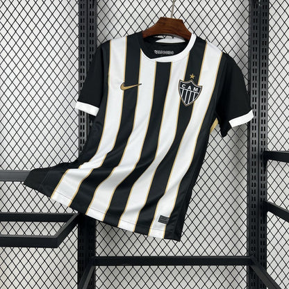 Maillot Atlético Mineiro 2026-27 DERBYX