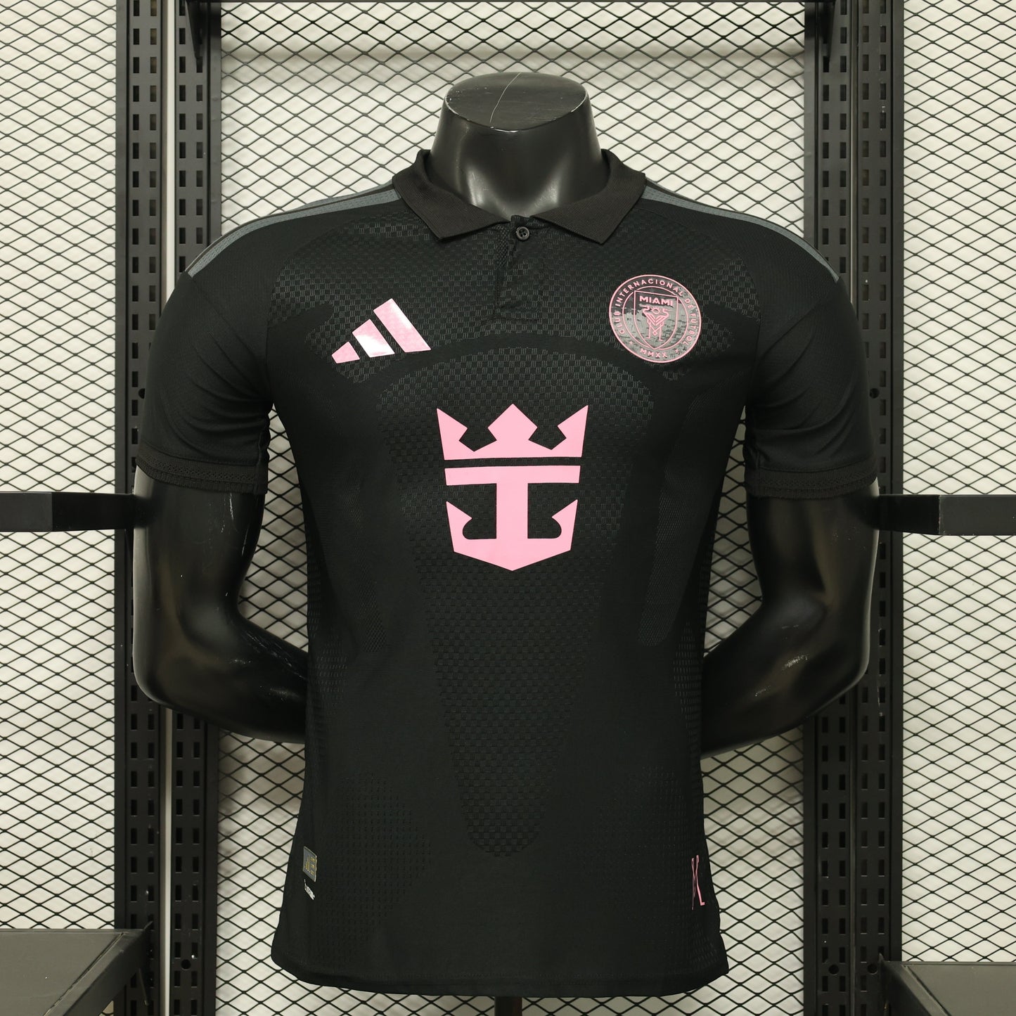 Maillot Inter Miami extérieur 2026-27 DERBYX