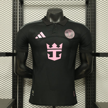 Maillot Inter Miami extérieur 2026-27 DERBYX