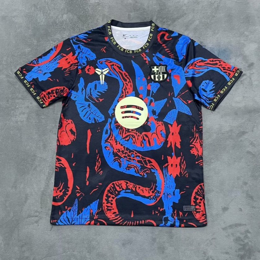 Maillot 24/25 Barcelone Spécial F DERBYX