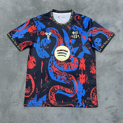 Maillot 24/25 Barcelone Spécial F DERBYX