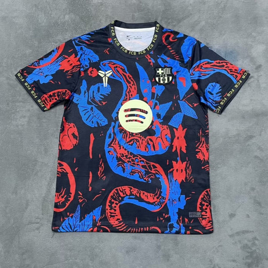 Maillot 24/25 Barcelone Spécial F DERBYX