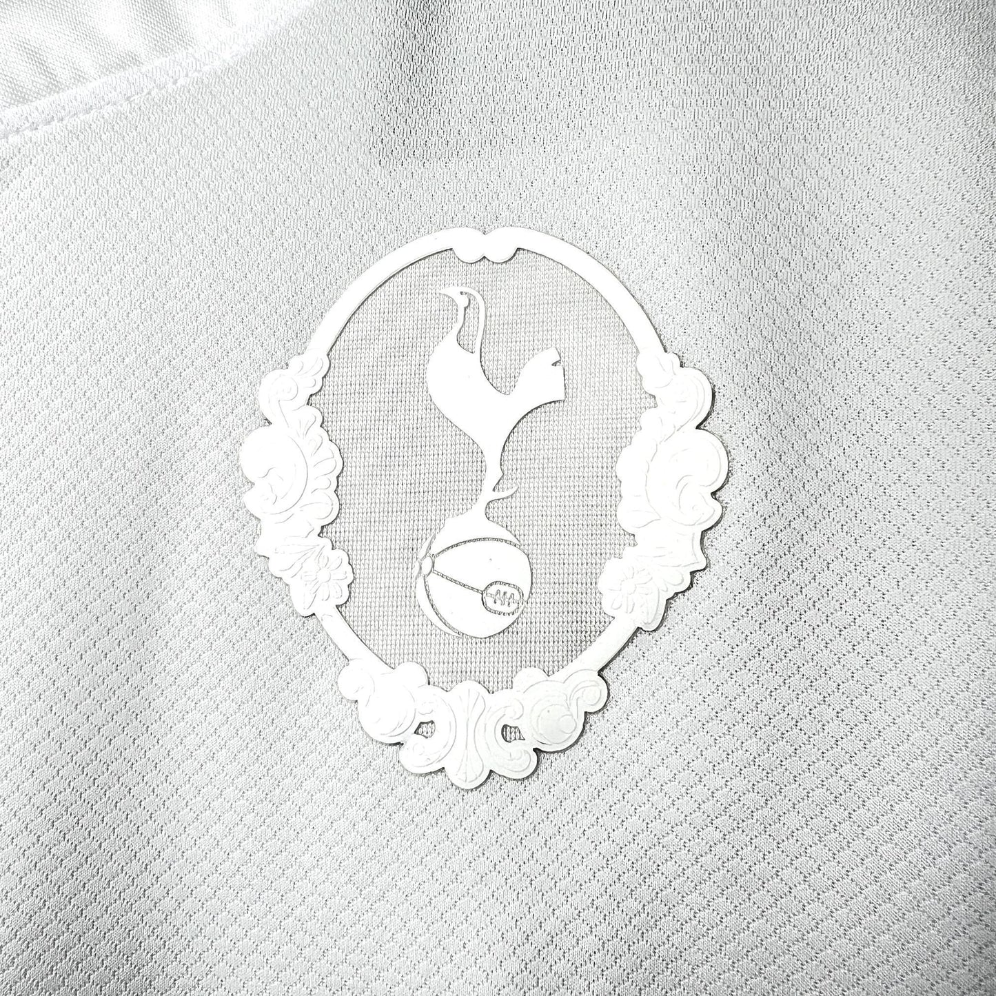Maillot Tottenham Concept 2026-27 DERBYX