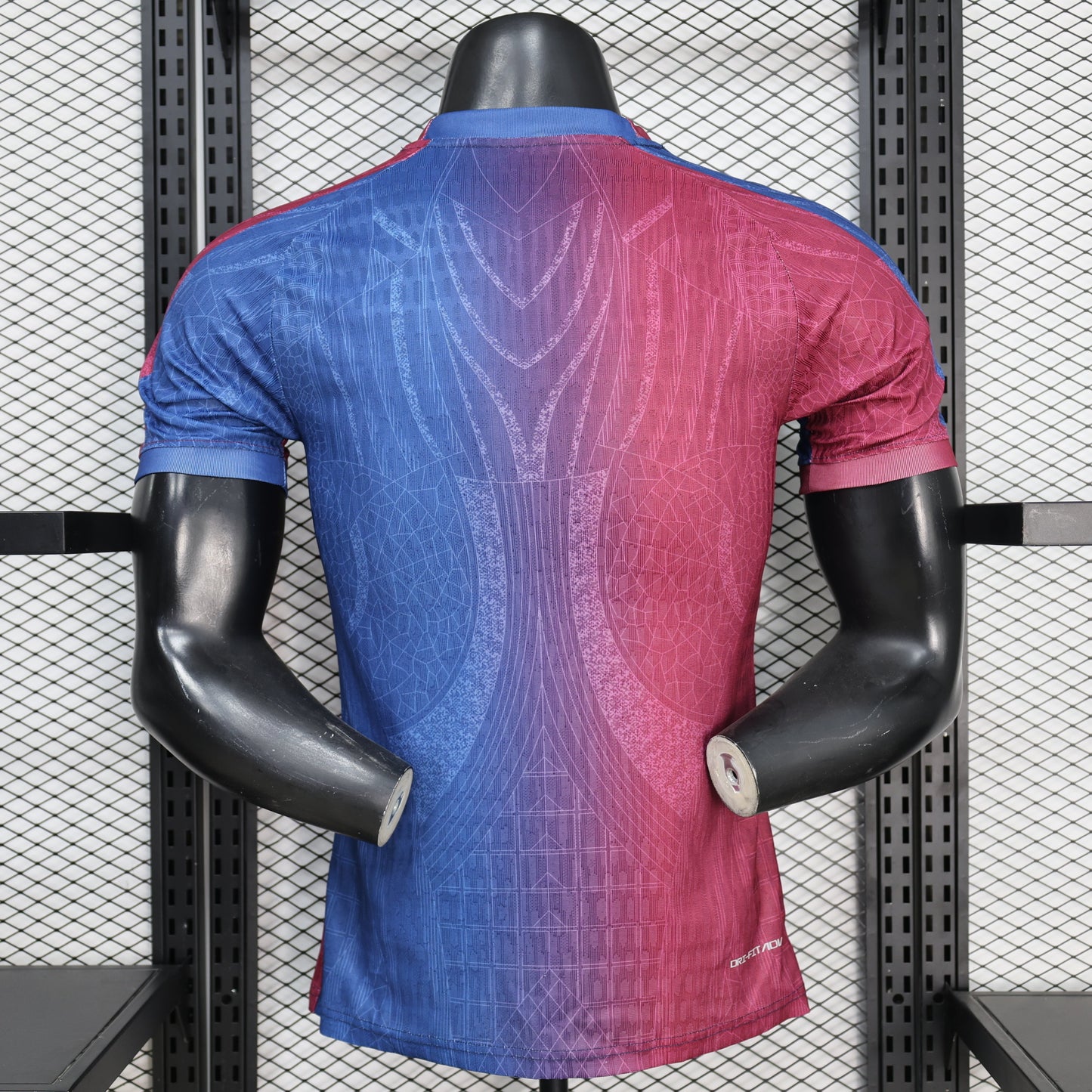 Maillot FC Barcelone 2026-27 DERBYX