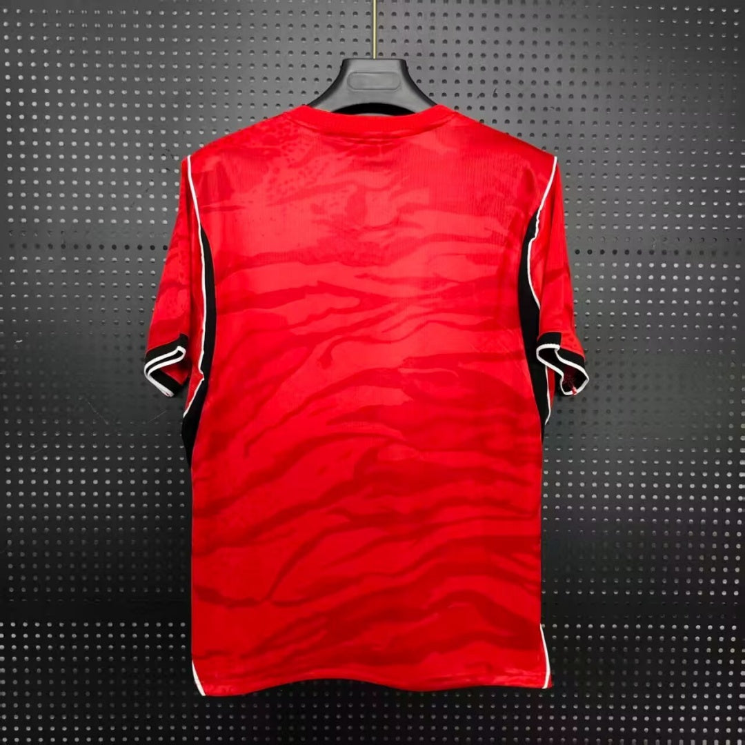 Maillot 2026 Corée du Sud Domicile DERBYX
