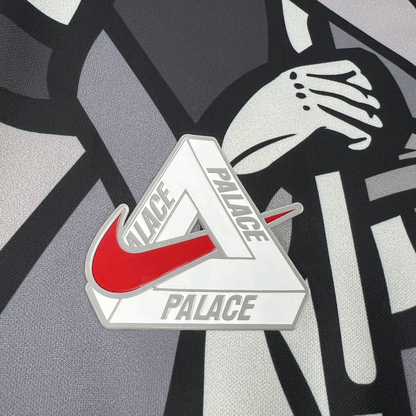 Maillot Angleterre Concept 2026 DERBYX