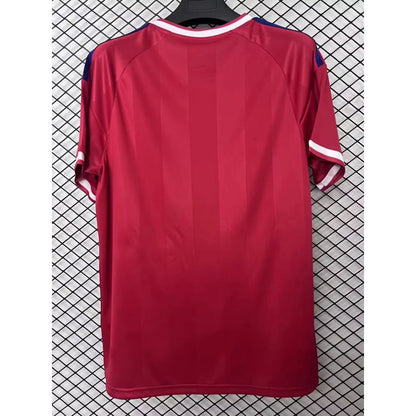Maillot 26/27 Lyon Spécial red DERBYX