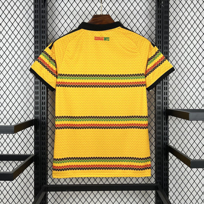 Maillot Jamaique Coupe du monde 2026 DERBYX