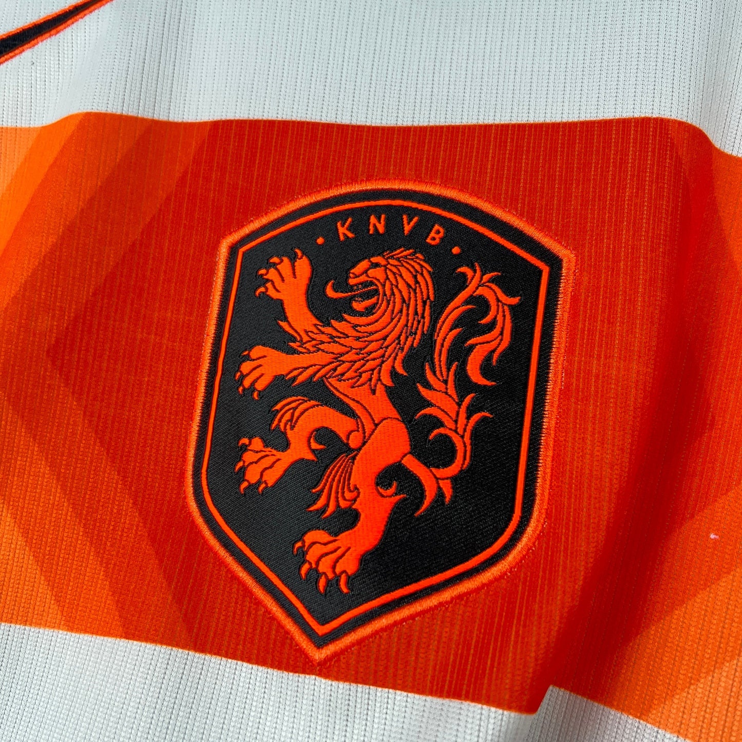 Maillot Pays-bas Coupe du monde 2026 DERBYX