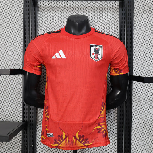 Maillot Japon Gardien Coupe du monde 2026 DERBYX
