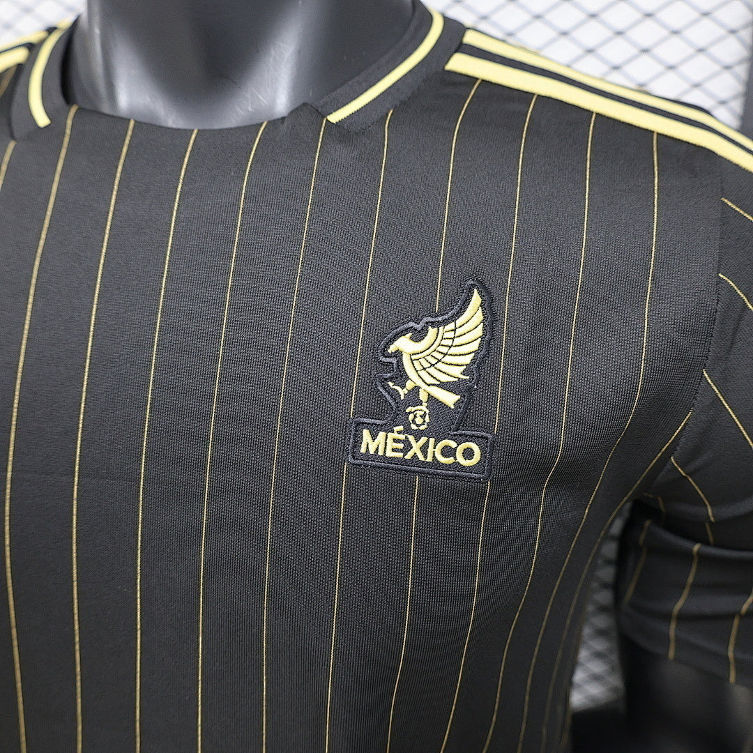 Maillot Mexique 2026 DERBYX