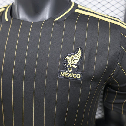 Maillot Mexique 2026 DERBYX