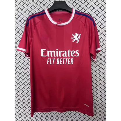 Maillot 26/27 Lyon Spécial red DERBYX