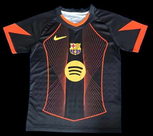 Maillot 25/26 Barcelone Spécial W DERBYX