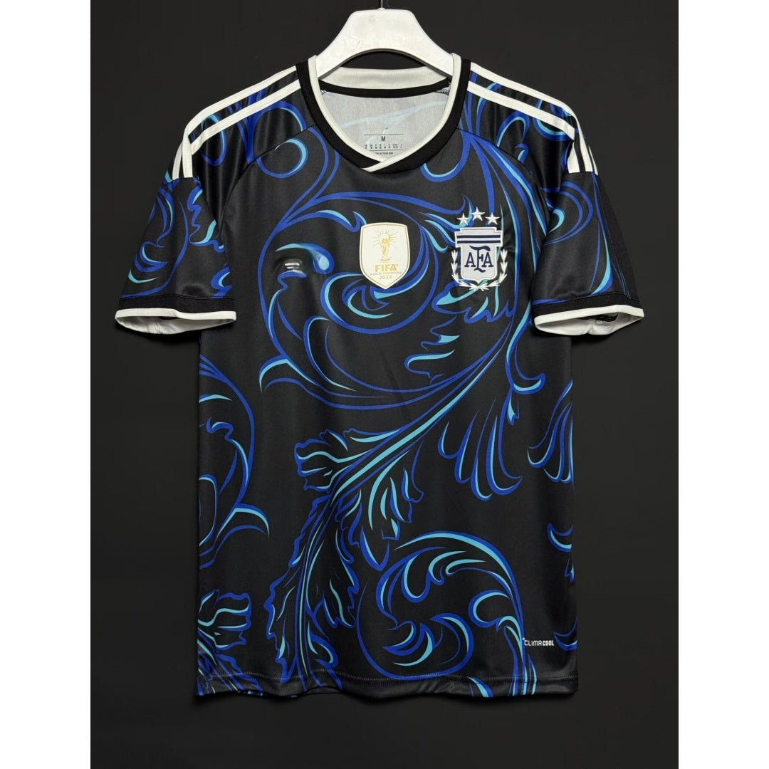 Maillot 2026 Argentine Extérieur DERBYX