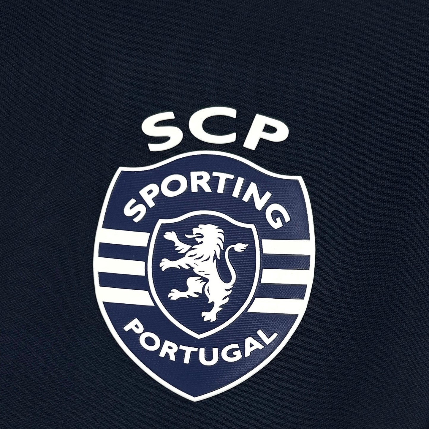 Maillot Sporting entrainement 2026-27 DERBYX