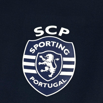 Maillot Sporting entrainement 2026-27 DERBYX