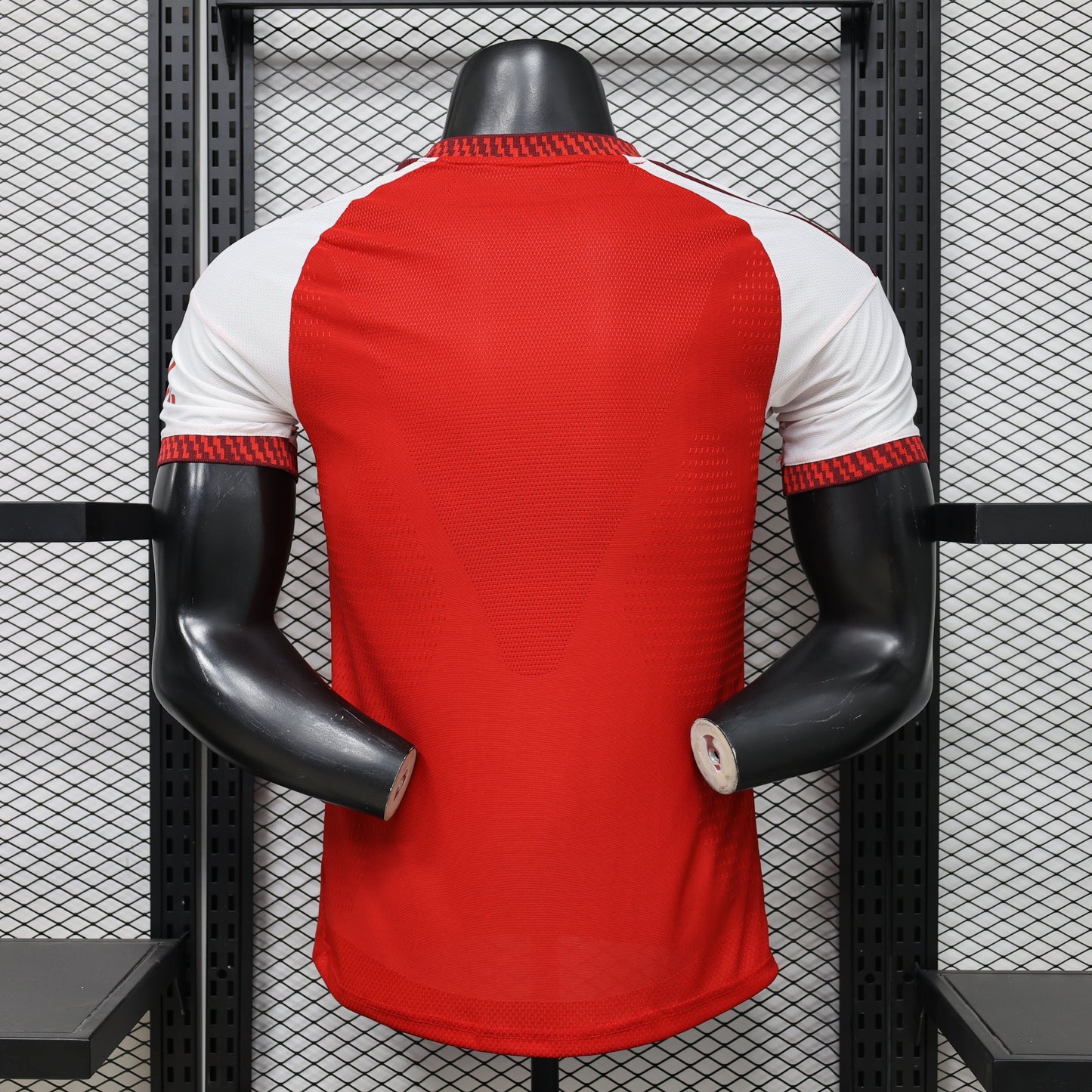 Maillot Arsenal 2026-27 DERBYX