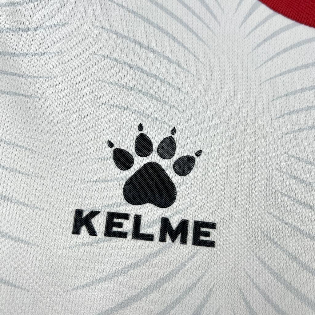 Maillot Jordanie Coupe du monde 2026 DERBYX