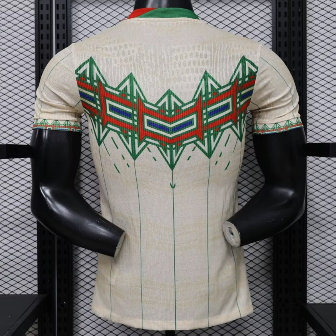 Maillot 2026  Portugal  Spécial player A DERBYX