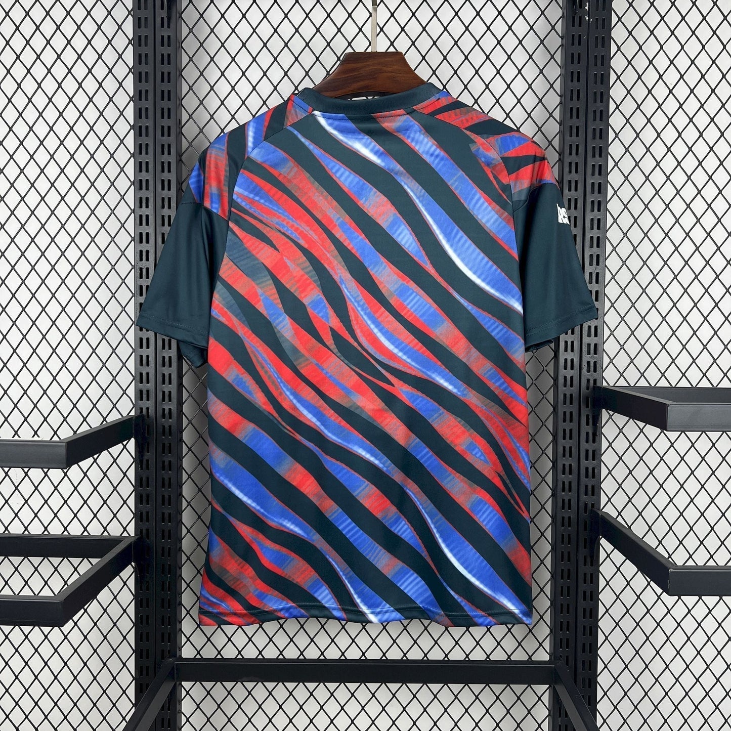 Maillot Arsenal entrainement 2026-27 DERBYX