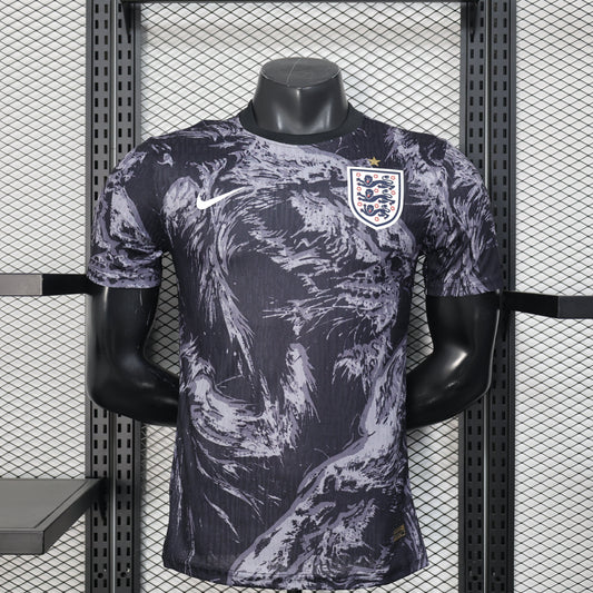 Maillot Angleterre Concept 2026 DERBYX