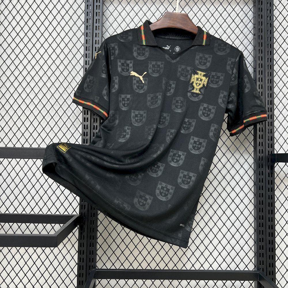 Maillot Portugal extérieur Coupe du monde 2026 DERBYX