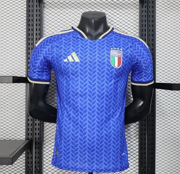 Maillot Italie Coupe du monde 2026 DERBYX