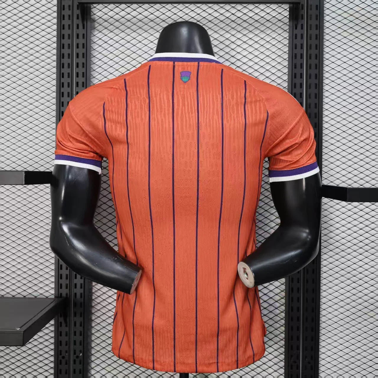 Maillot Écosse extérieur Coupe du monde 2026 DERBYX