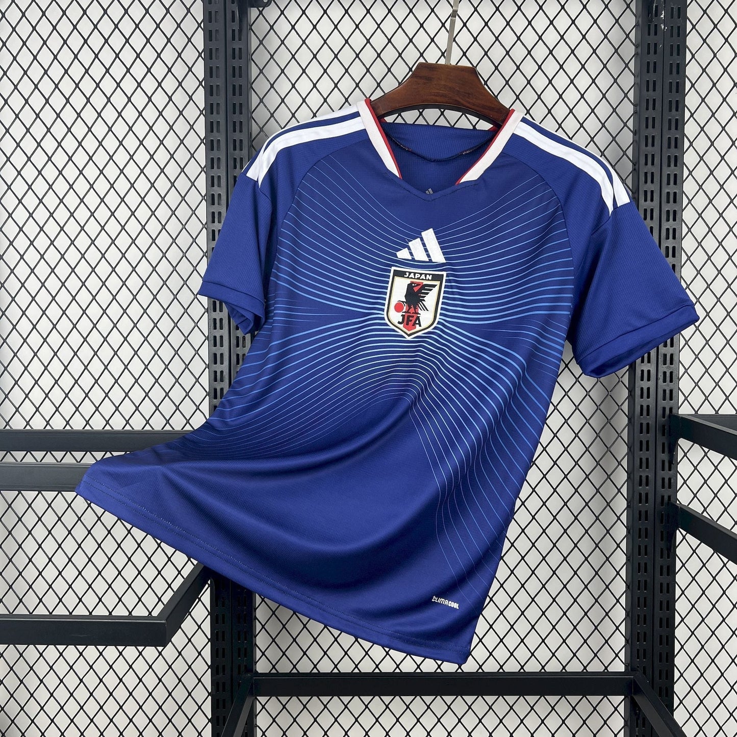 Maillot Japon Coupe du monde 2026 DERBYX