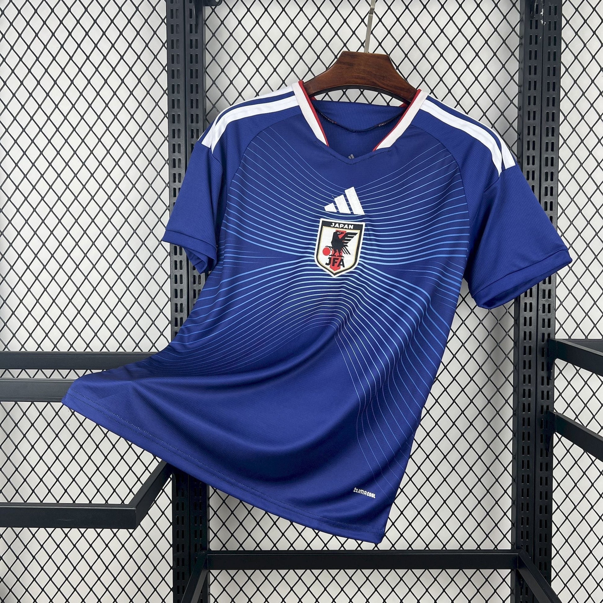 Maillot Japon Coupe du monde 2026 DERBYX