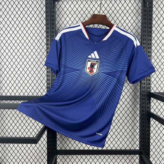 Maillot Japon Coupe du monde 2026 DERBYX