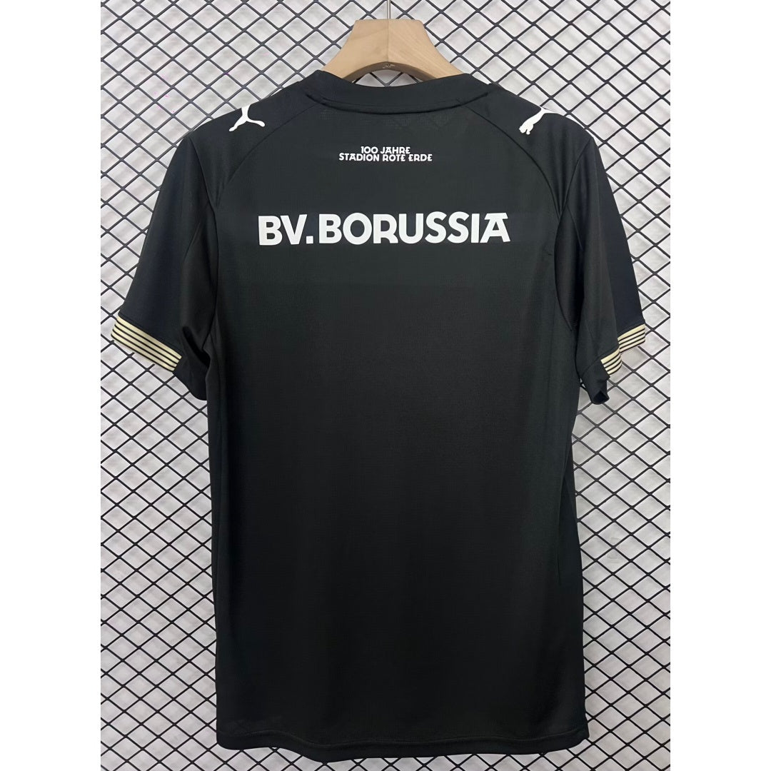 Maillot 26/27 Dortmund Spécial black DERBYX