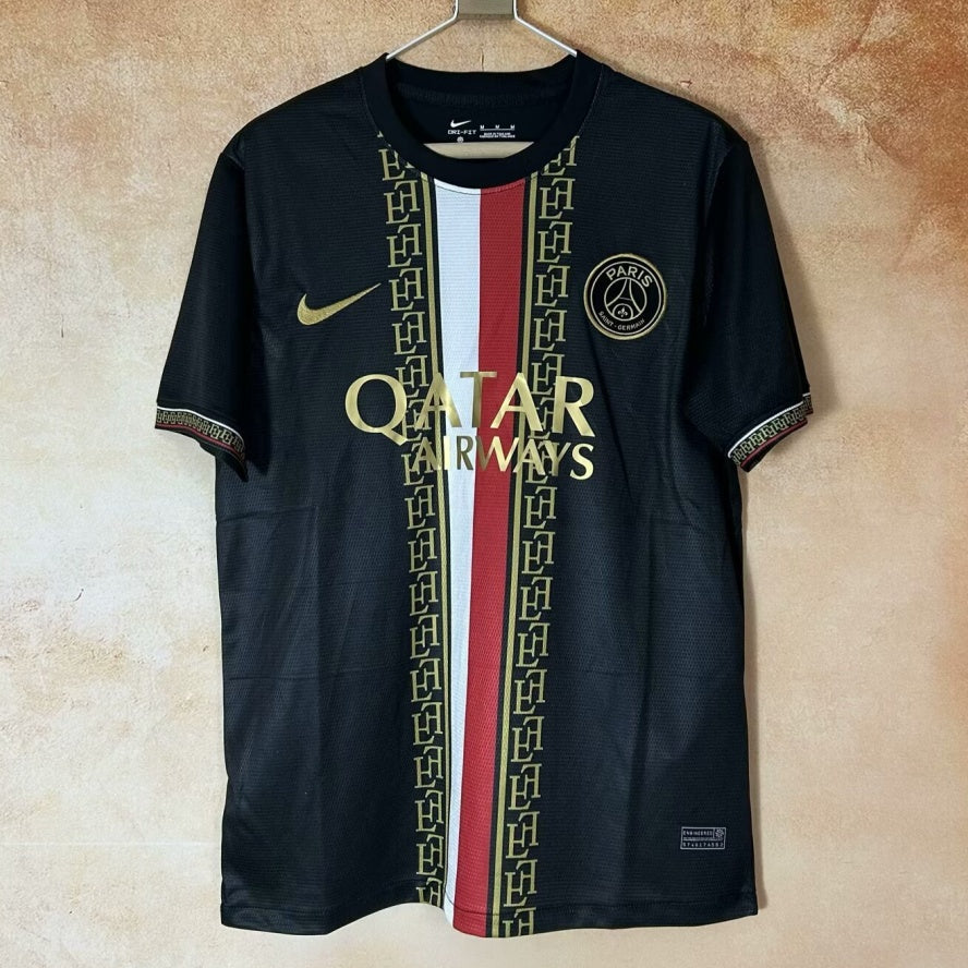 Maillot 25/26 PSG Spécial  Q DERBYX