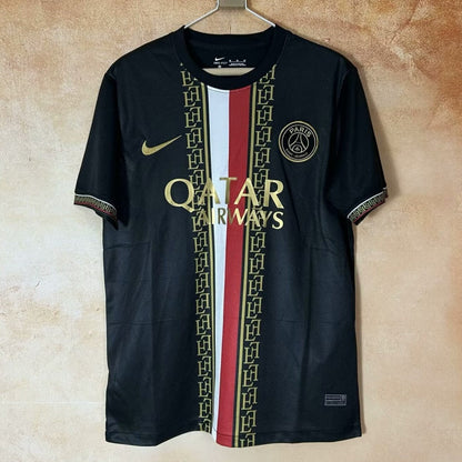 Maillot 25/26 PSG Spécial  Q DERBYX