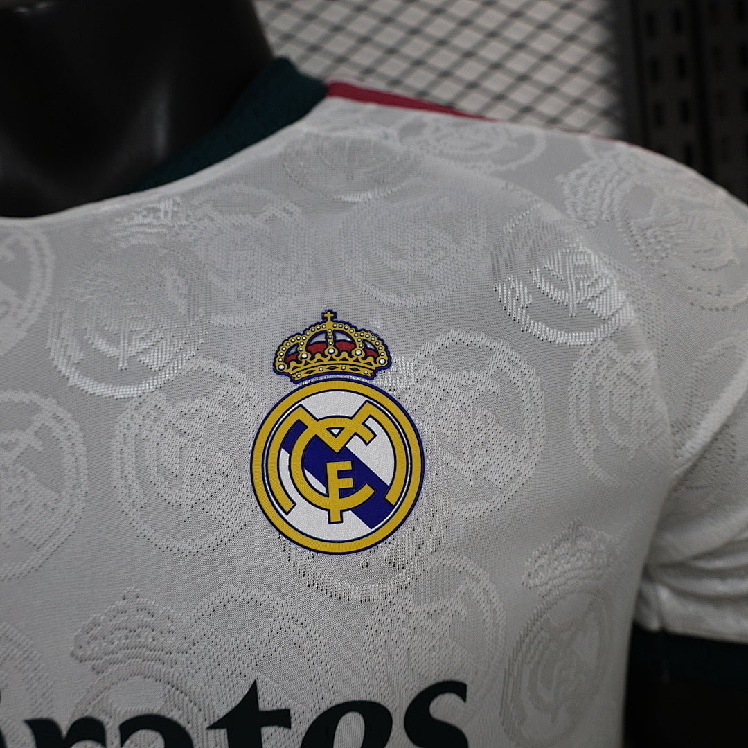 Maillot Real Madrid Concept 2026-27 DERBYX