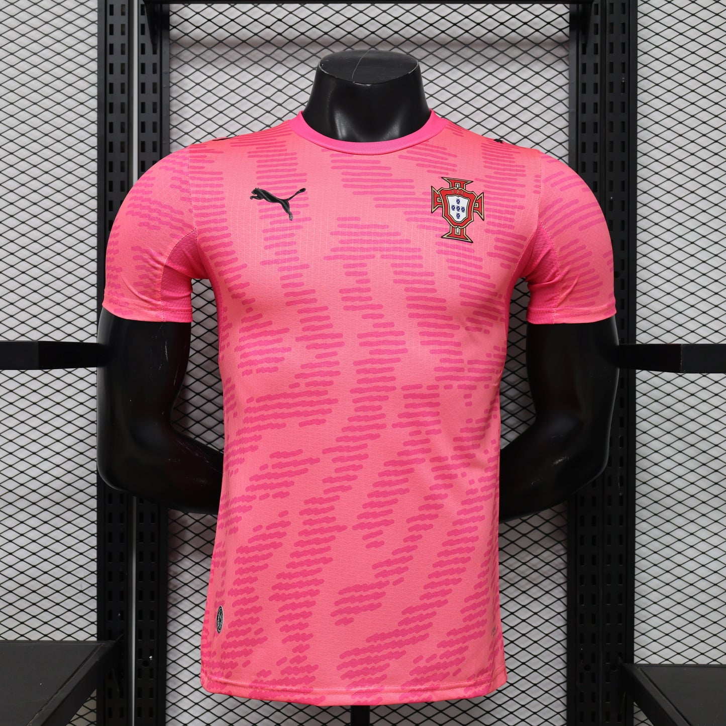 Maillot Portugal concept 2026 DERBYX