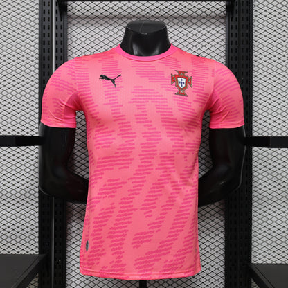 Maillot Portugal concept 2026 DERBYX