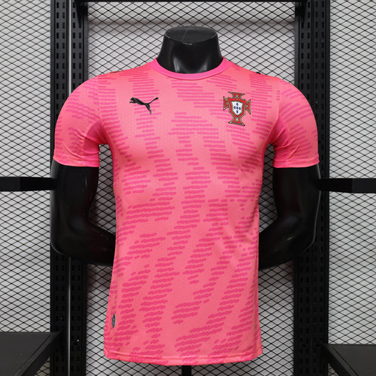 Maillot Portugal concept 2026 DERBYX