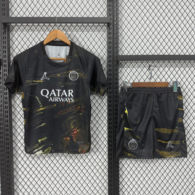 25/26 Ensemble Enfant  PSG Night Edition Stadium DERBYX