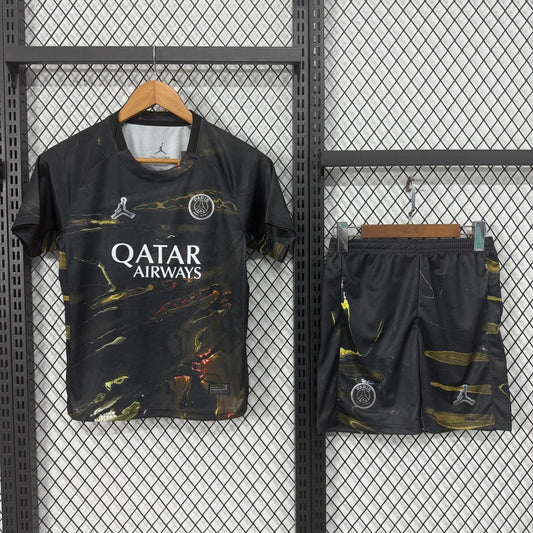 25/26 Ensemble Enfant  PSG Night Edition Stadium DERBYX