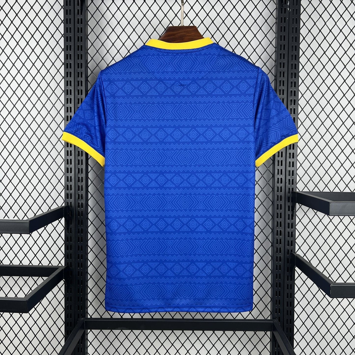 Maillot Brésil Concept 2026 DERBYX
