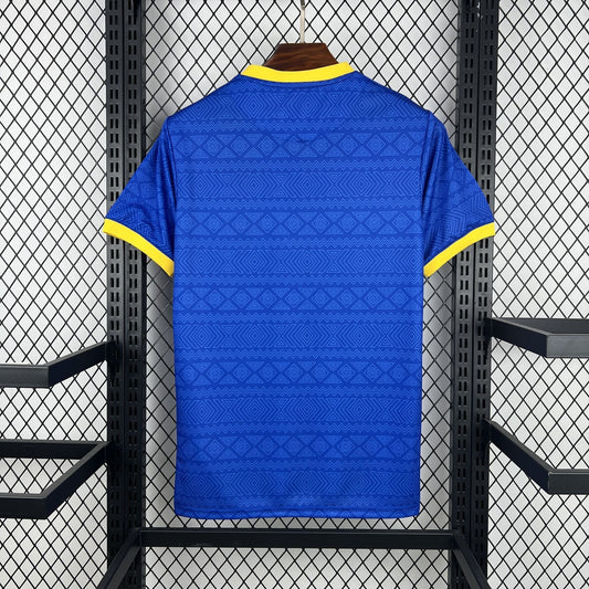 Maillot Brésil Concept 2026 DERBYX