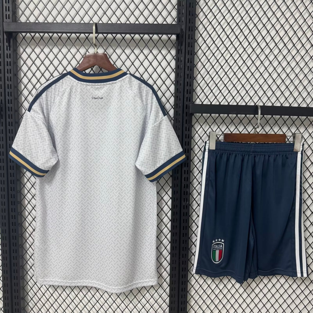 Ensemble 2026  Italie Extérieur Adult DERBYX