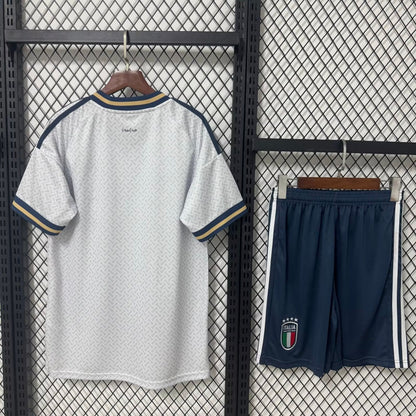 Ensemble 2026  Italie Extérieur Adult DERBYX
