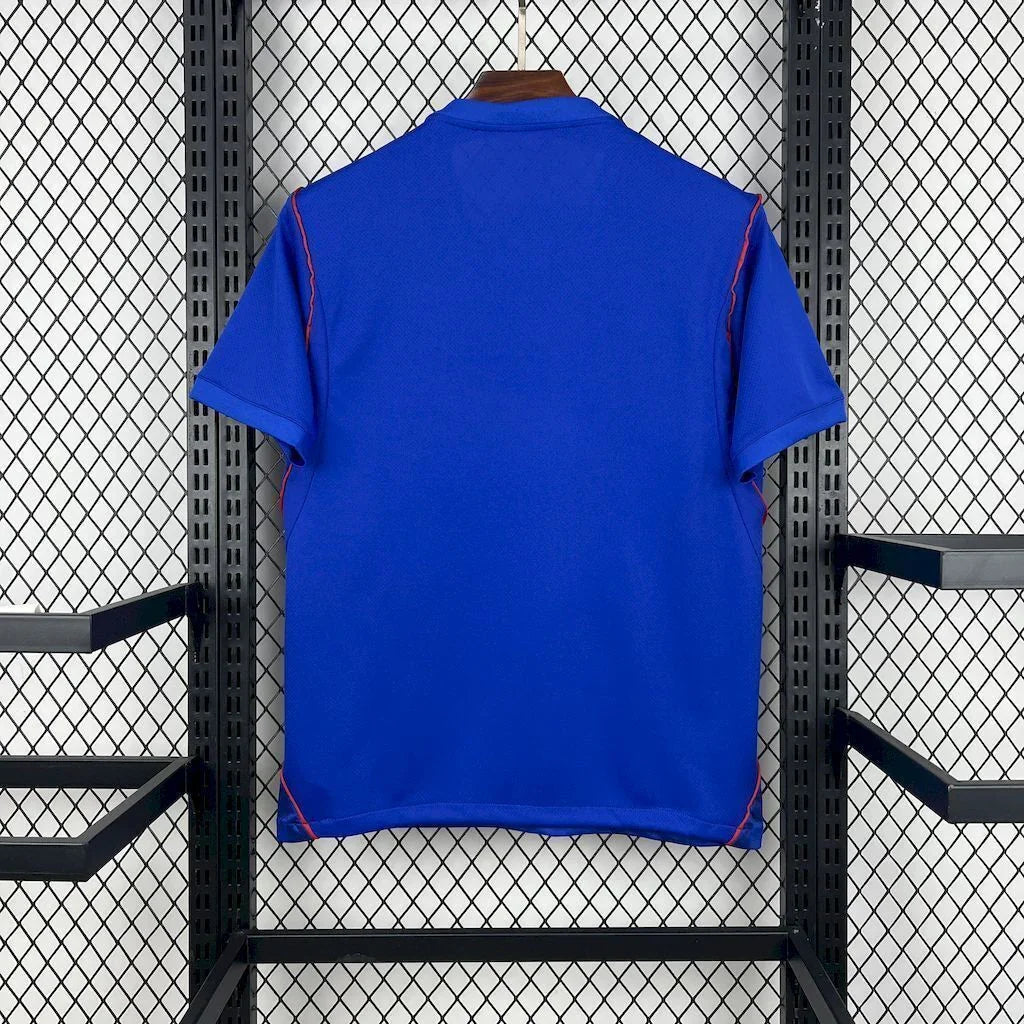 Maillot Croatie extérieur Coupe du monde 2026 DERBYX