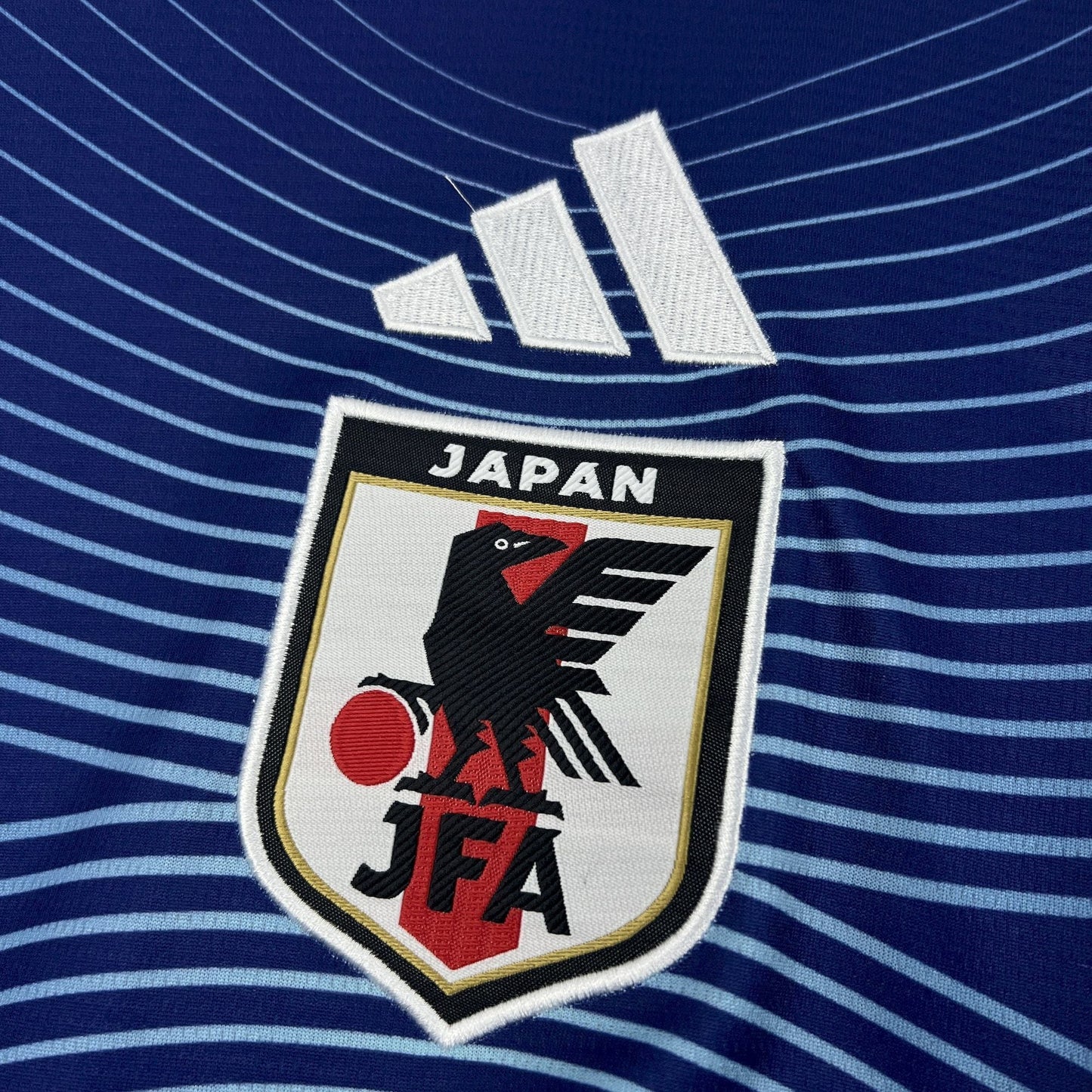 Maillot Japon Coupe du monde 2026 DERBYX